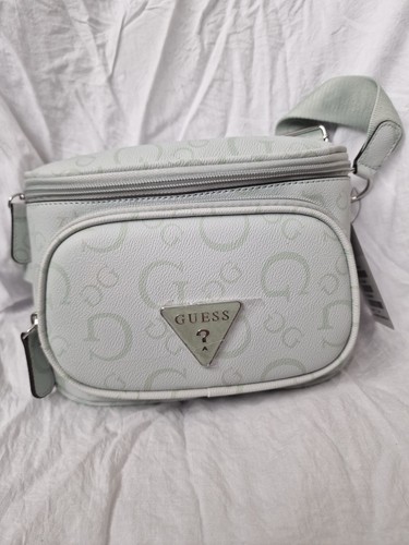 Guess crossbody travel bag - guess,