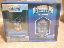 Skylanders Eon’s Elite
