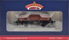 Bachmann 38-327 13T High Sided