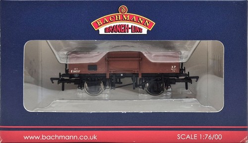 Bachmann 327 13t - 38-327, sided