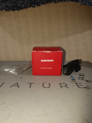 Sram eagle axs rocker upgrade - eagle,
