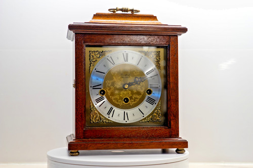 Woodford franz hermle mantle - hermle,