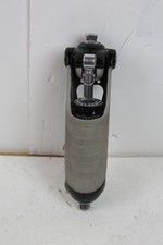 UNTESTED Ossur Mauch