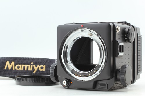 Mint strap mamiya rz67 pro - [mint,