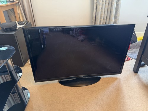 Samsung ue40d5003bw inch - ue40d5003bw, 40-inch