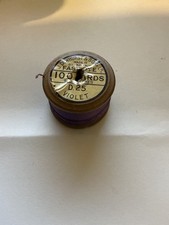 SYLKO DUMPY - D25 Violet