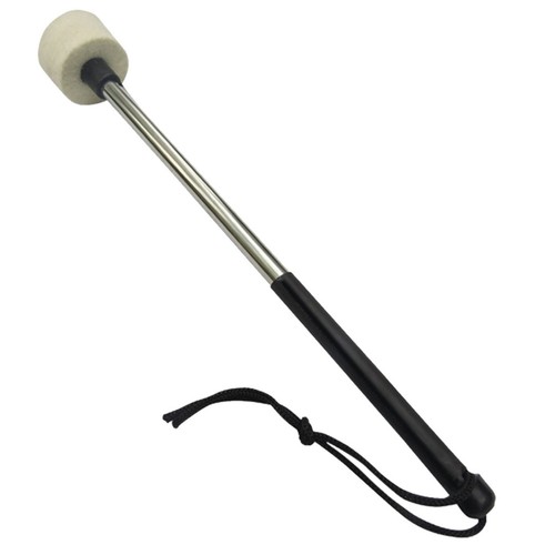 Snare drum mallet stick - snare,
