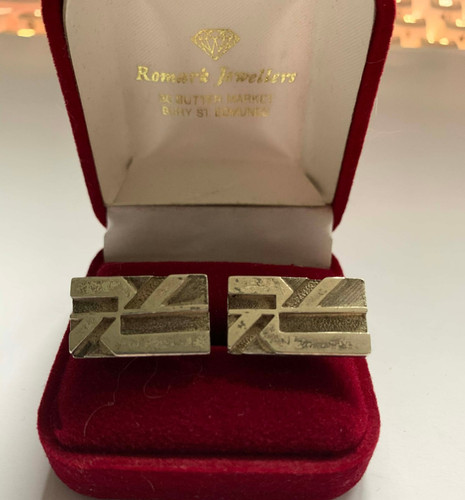 Vintage sterling silver - sterling,