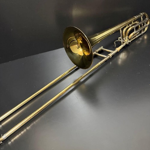 Bach stradivarius tenor - 42,
