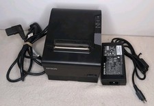 Epson TM-T88V Model  Thermal