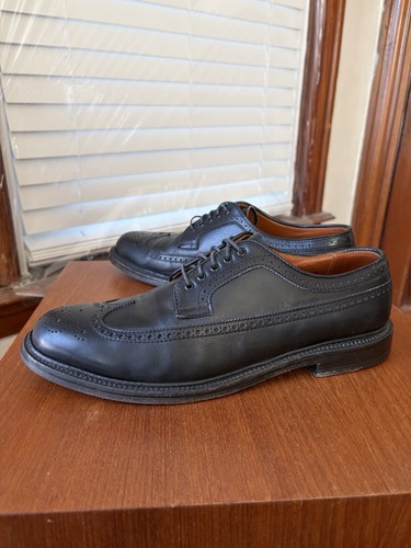 Good cond alden jcrew 11d - alden, x