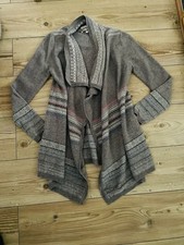 Beacon Cove  Taupe Merino Wool