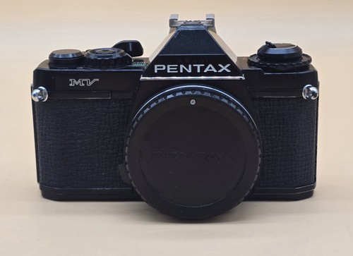 Vintage asahi pentax - pentax, 35mm