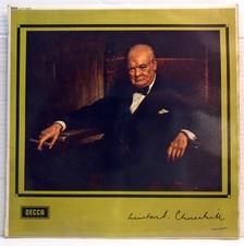 Winston Churchill - Radio