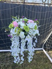 Deluxe Artificial Hanging