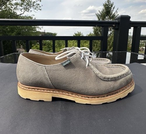 Vintage paraboot michael - vintage,