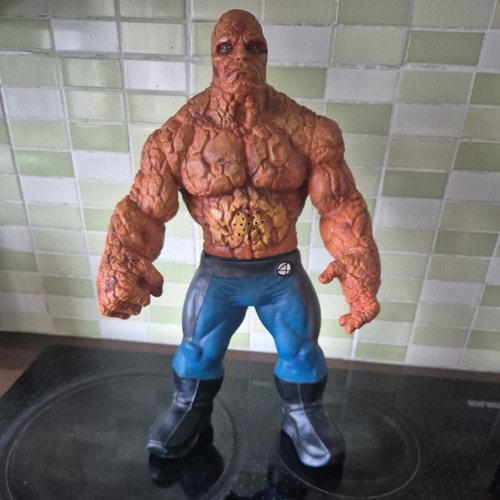 The thing fantastic four - the,