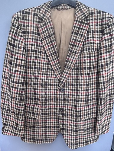 Vintage austin reed jacket - reed,