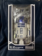 R2-D2 Interactive Remote