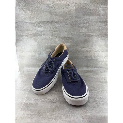 Vans era navy blue canvas - vans, 59