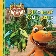 Dinosaur Campout (Dinosaur