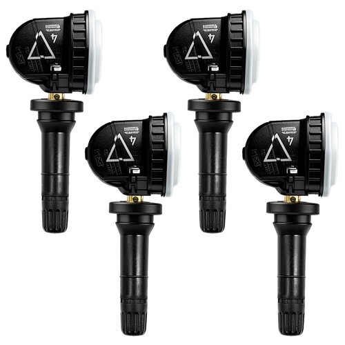 Pre programmed tpms tyre - 4x, pre-programmed