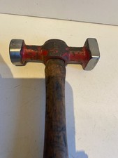 SUPER FLAT FACE PANEL BEATERS HAMMER