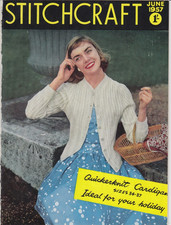 VINTAGE STITCHCRAFT