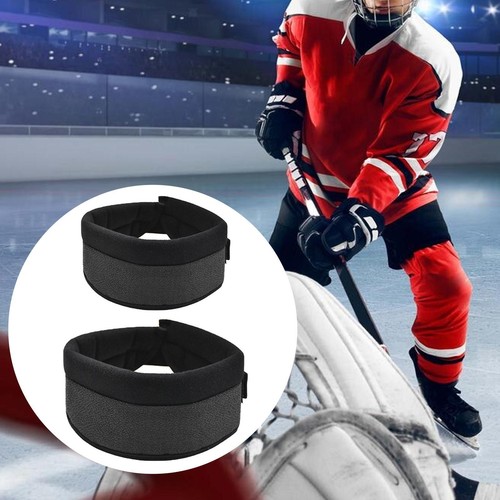 Hockey neck guard sturdy - hockey,