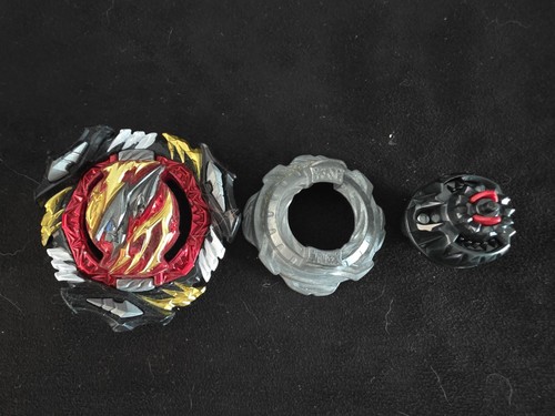 Takara tomy beyblade burst - takara,