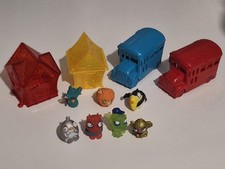 Zomblings Bundle Figures 