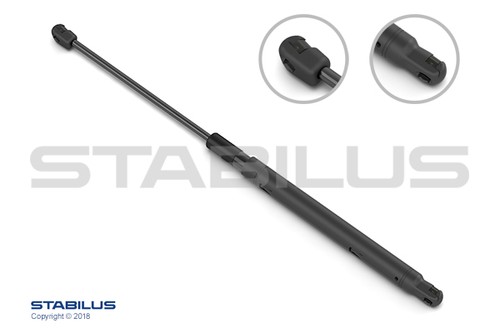For stabilus 959832 gas - stabilus,