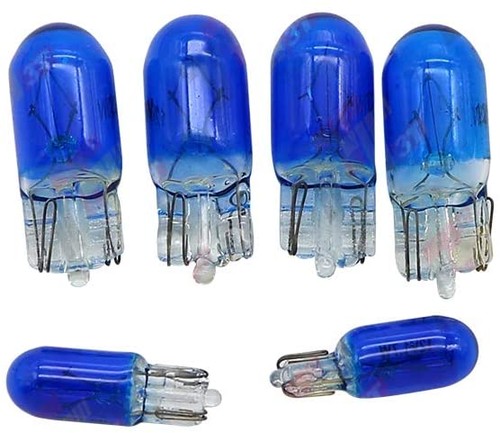 Bulb set compatible with honda - compatible,