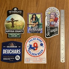 Scarce beer pump - 5,