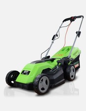 GardenTek 1600W Electric Push