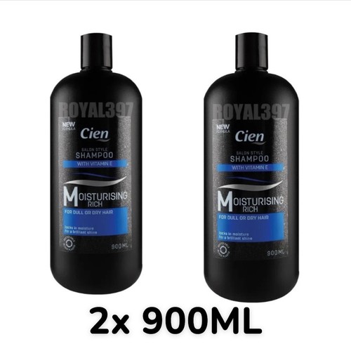 Cien moisturising rich - cien,