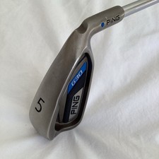 Ping G30 #5 Iron / Blue Dot /