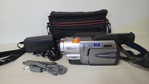 Sony dcr trv16e digital - sony,