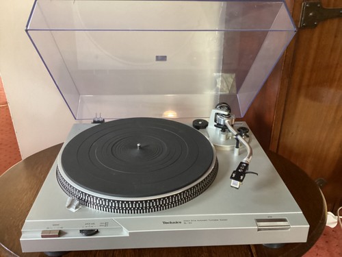 Technics direct drive - sl-d2,