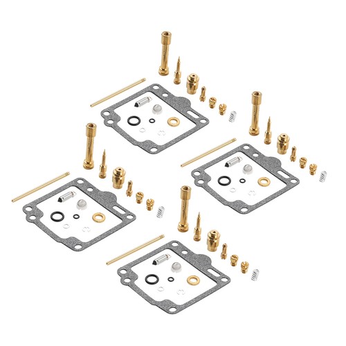 Sets carburetor carb - 4,