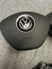 genuine vw golf polo tiguan passat airbag