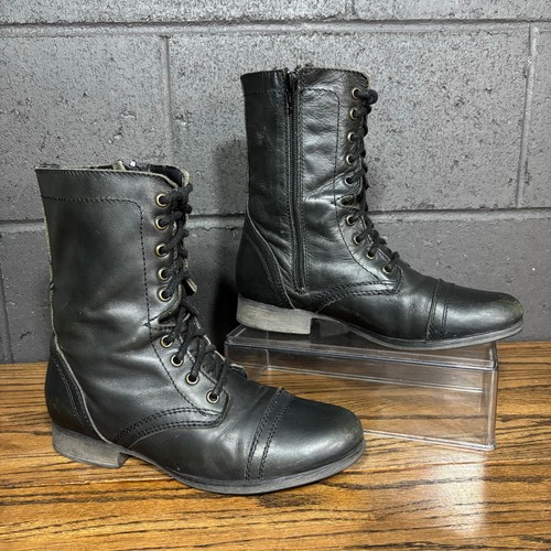 Steve madden troopa combat - madden,