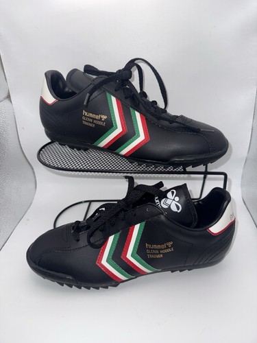 Vintage hummel glenn - hummel, hoddle