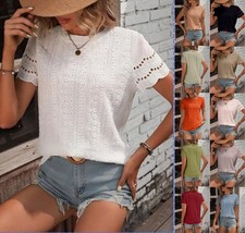 Ladies Summer Holiday Casual