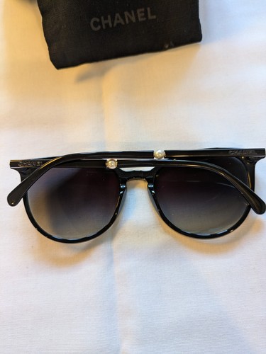 Chanel 5394 cat eye - chanel,
