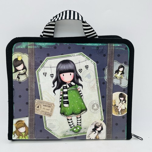 Santoro gorjuss the scarf - the,