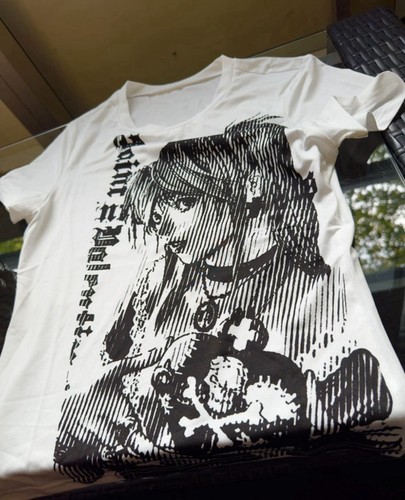 Death note misa amane anime - death,