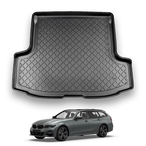 Nomad boot liner for bmw - boot,