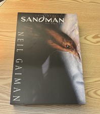 The Absolute Sandman Volume