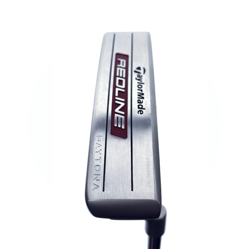 Used taylormade redline - used,